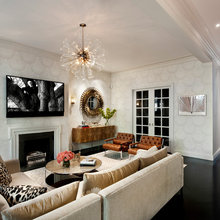 Living Room Ideas