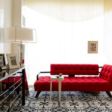 Chaise Lounge
