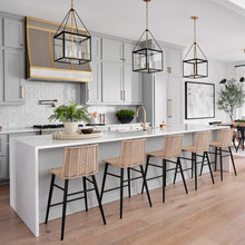 Kitchen At Mirador