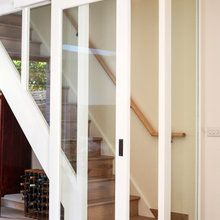 stairways