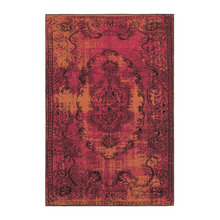 Area Rug Family Room