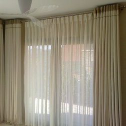 turkey - Curtains