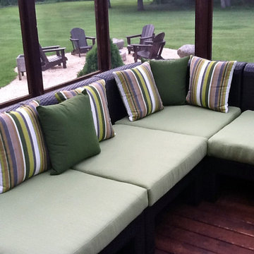 Outdoor Design
