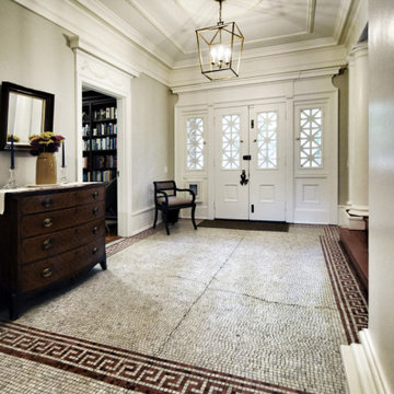 Home Renovation | Historic Roland Park Residence