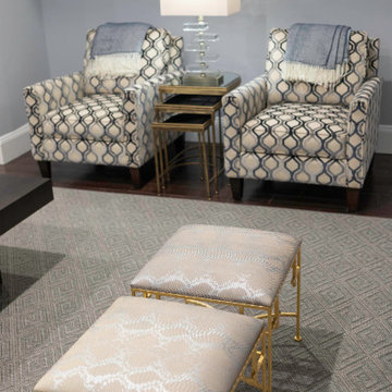 Creating New Spaces for the New Normal