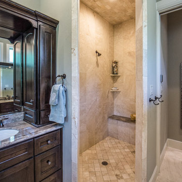 Bathrooms