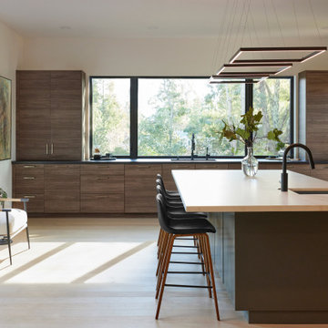Modern Respite