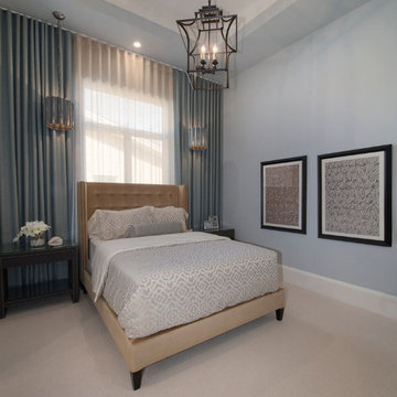 Luxury Home In The Sunshine State- Astoria