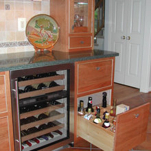 drawer organizers