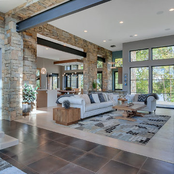 Mississippi Modern