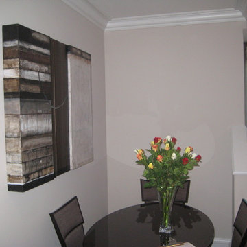 Pied-à-terre in the Parc Rittenhouse, Philadelphia