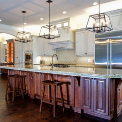 Wellborn Cabinet, Premier Series - Products