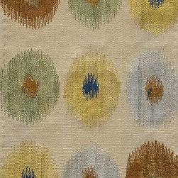 Ikat 5323 - Rugs