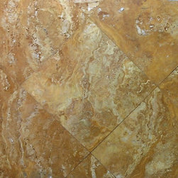 Travertine Flooring - Flooring