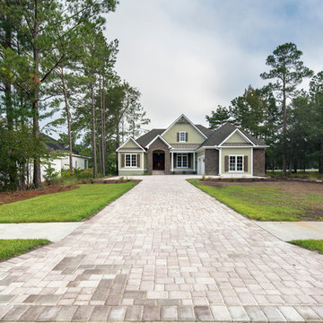 Savannah Quarters