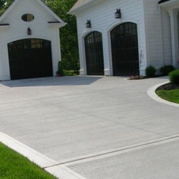 Jacktown Concrete Results