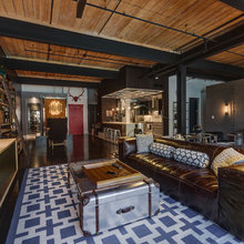 Loft Type Apt