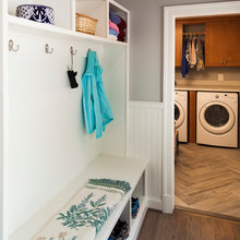 Laundry 2525
