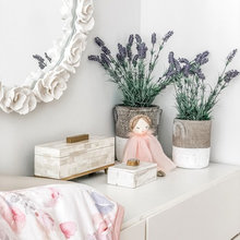 Girl Nursery
