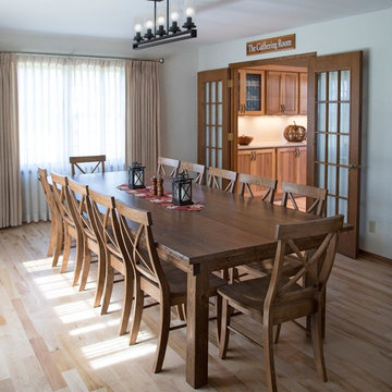 Traditional Kitchen Remodel in Sun Prairie, WI