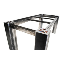 The Warren Table - Coffee Tables
