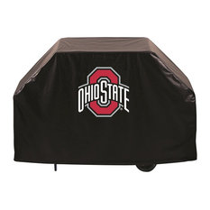 60" Ohio State Grill Cover by Covers by HBS