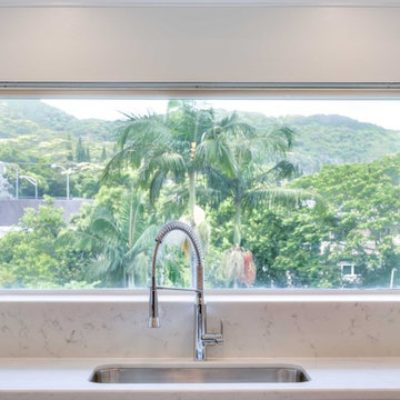 Multi-Generational Kitchen Remodel