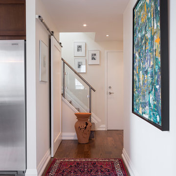 DeLaurentiis Project