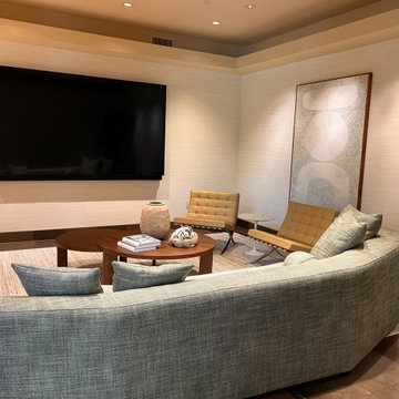 COMMERCIAL SPACES