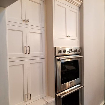 Kitchens & Baths By Precision