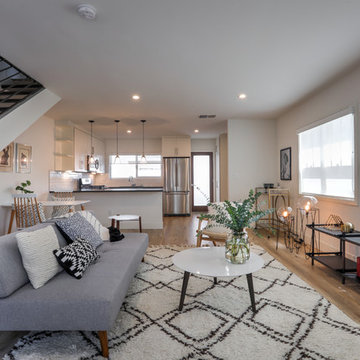 Manhattan Beach Home