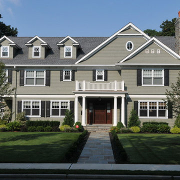 New Homes and Renovations