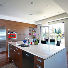 Kitchens