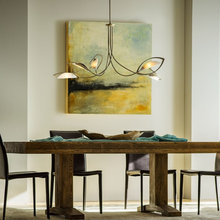 Dining/Utility Room