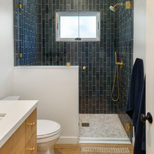 Marina’s Master Bathroom