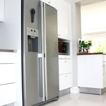 Constantia, Cape Town Kitchen
