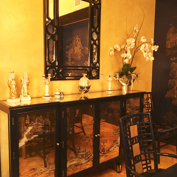 Asian Manor , Bal Harbor Miami