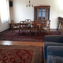 cork rental house