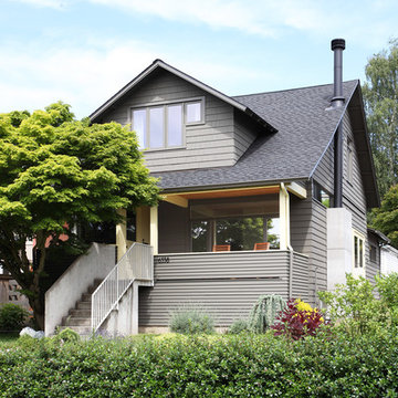 Phinney Ridge Residence