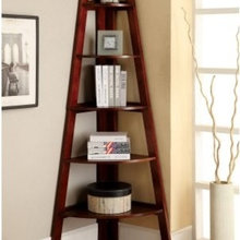 bookcase