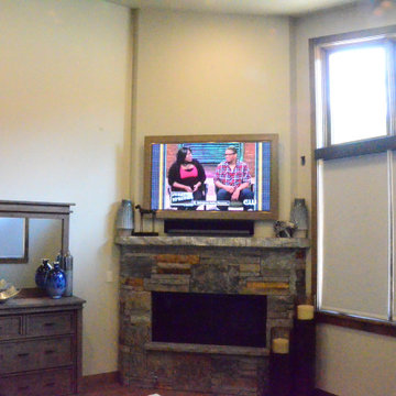 Samsung Frame TV's