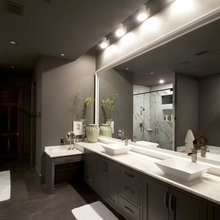 Master Bathroom Ideas