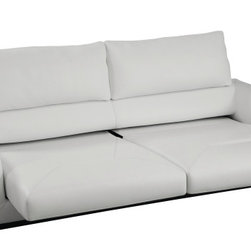ALCHIMIE CORNER COMPOSITION - Sofas