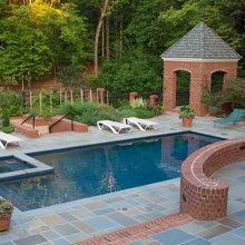 Pools