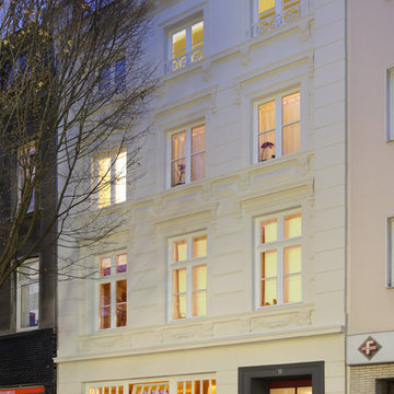 Loftdenkmal