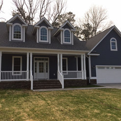 Southern Comfort Homes Inc Southport Nc Us 28461