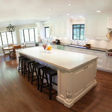 Kitchen Ideas