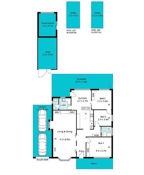 Floor plan design help please! | Houzz AU