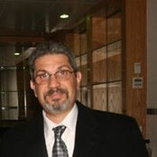 Antoine Azouri's photo
