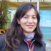 Paula González's photo